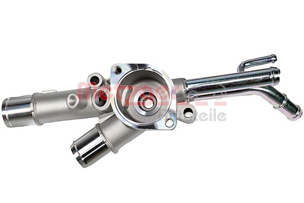 METZGER 4006453 Thermostatgehäuse